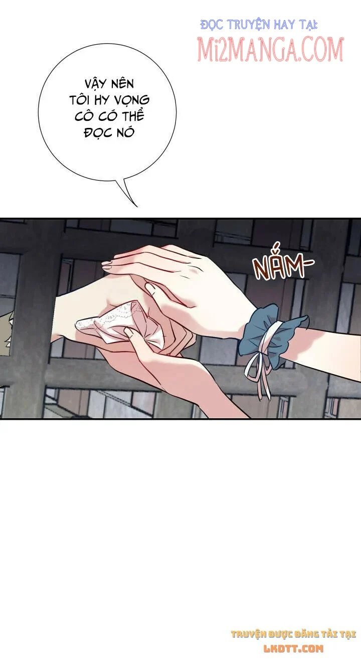 xin ngài đừng ăn tôi chapter 46.5 26