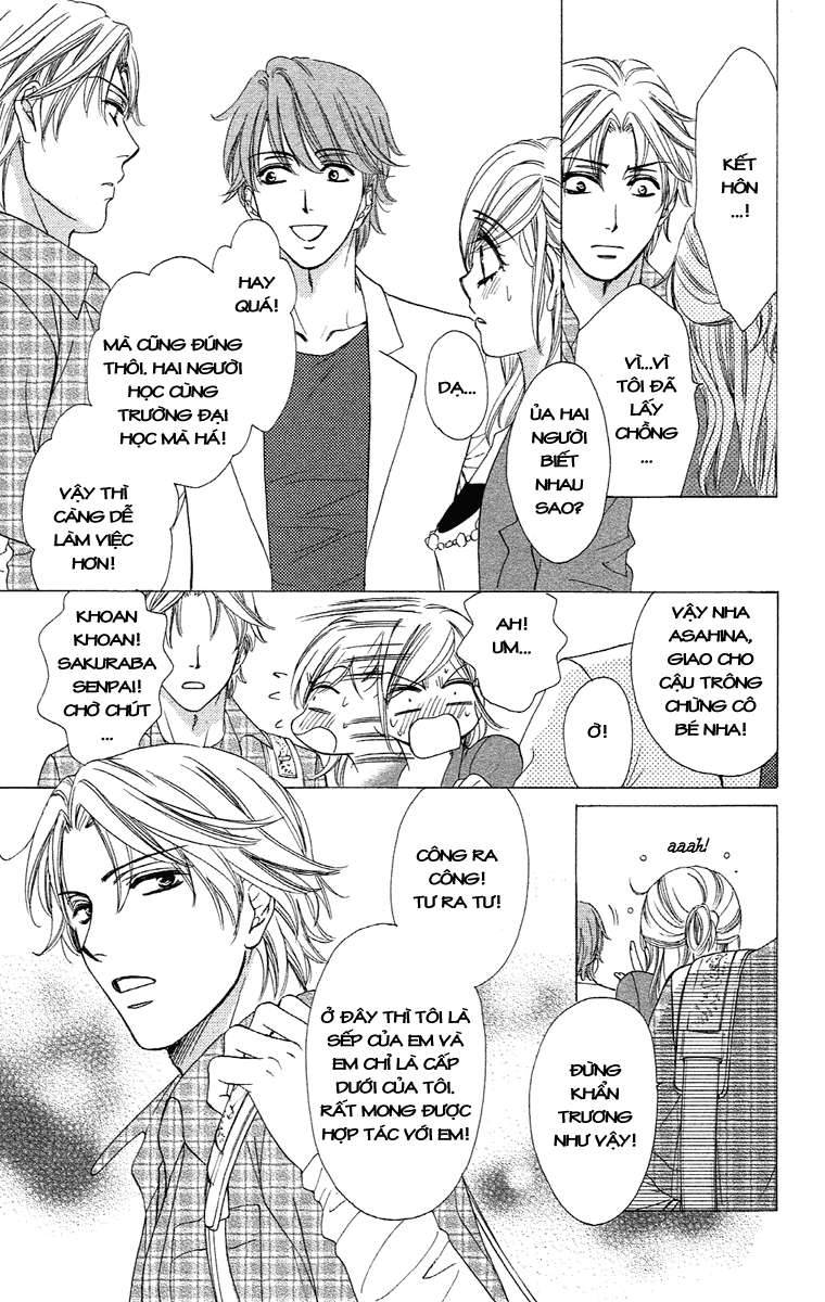 hapi mari chapter 18 4