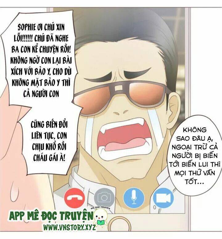 xin chào! dân nữ chapter 53 48