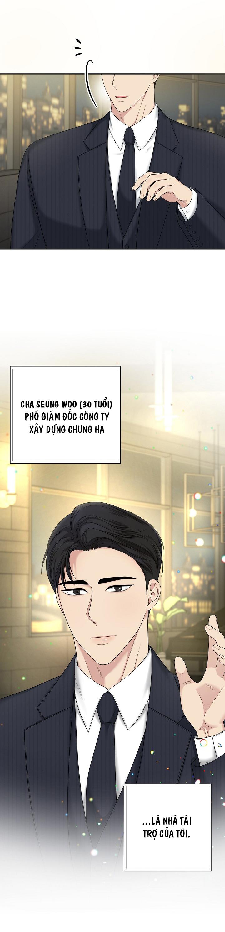 SƯU TẦM GIA chapter 0