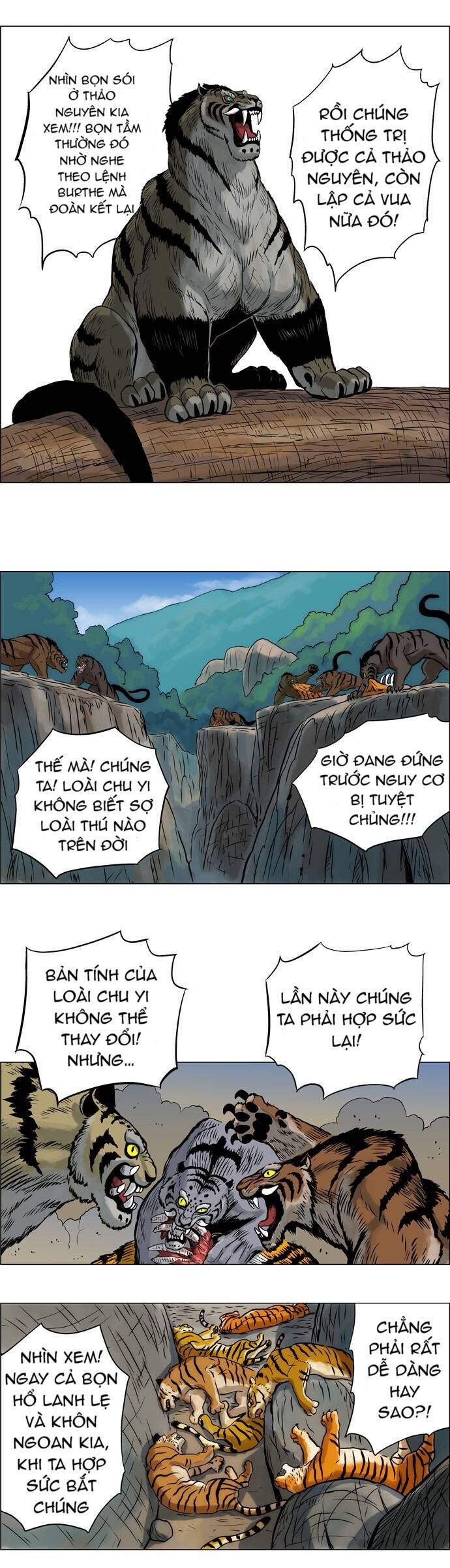 tiger brother chapter 9 7