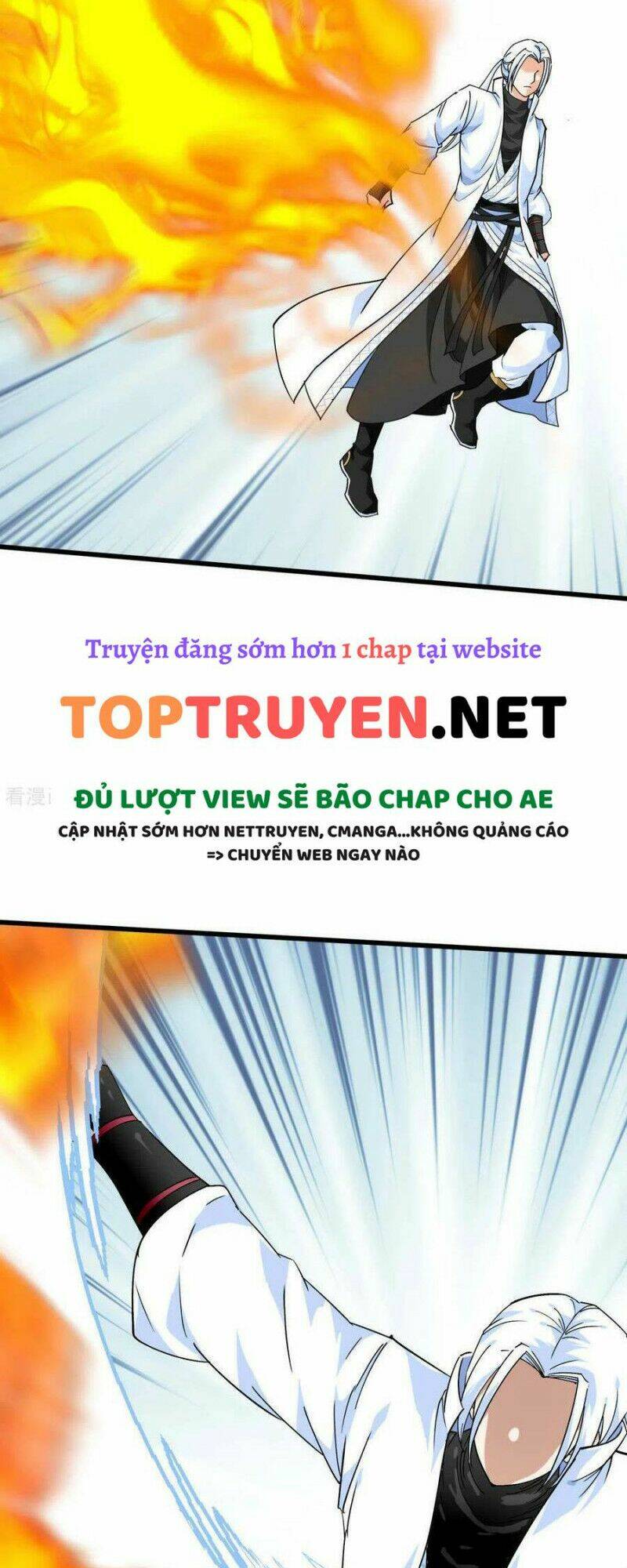 trọng sinh ta là đại thiên thần chapter 173 20