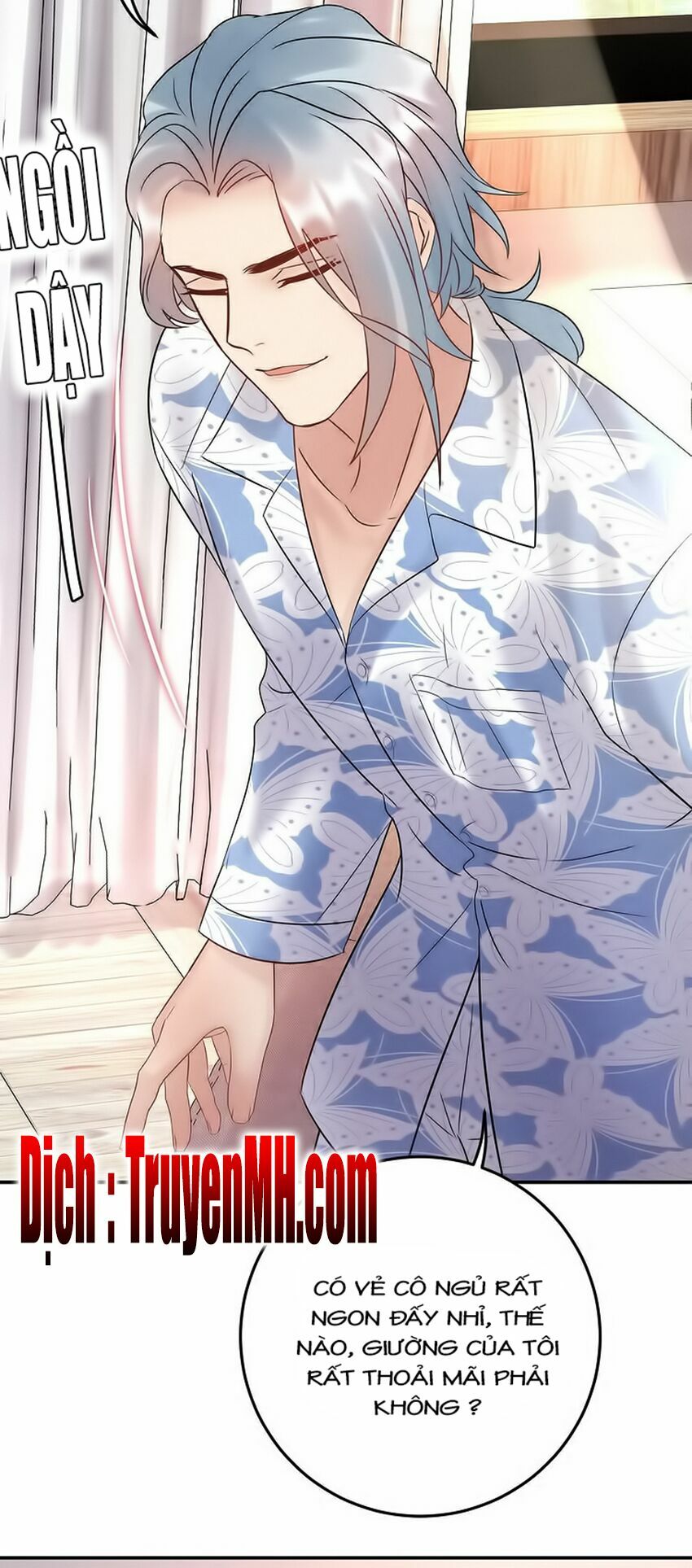 trọng sinh chi ức vạn ảnh hậu yếu thượng vị chapter 160 15