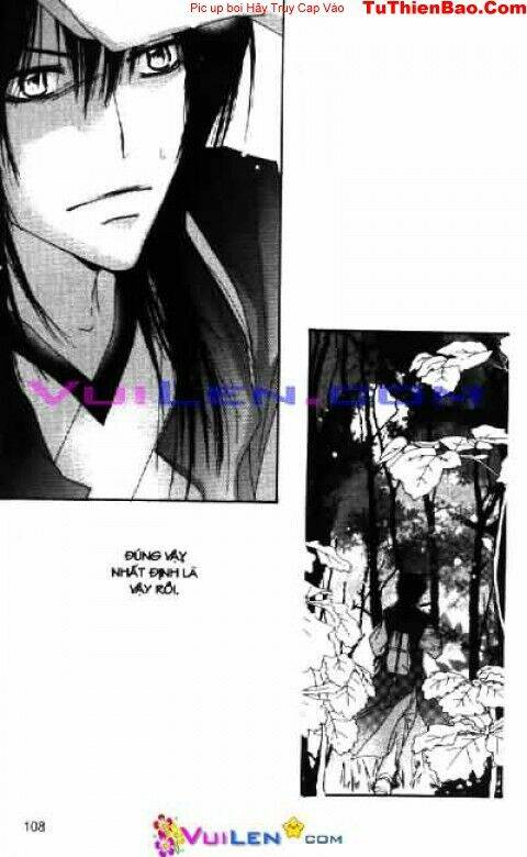 cáo nhỏ đáng yêu chapter 4 108