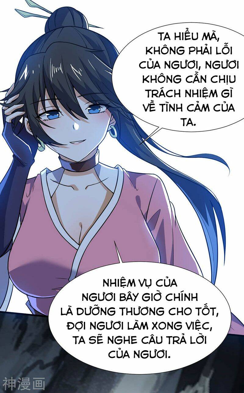 thần võ đế tôn chapter 70 38