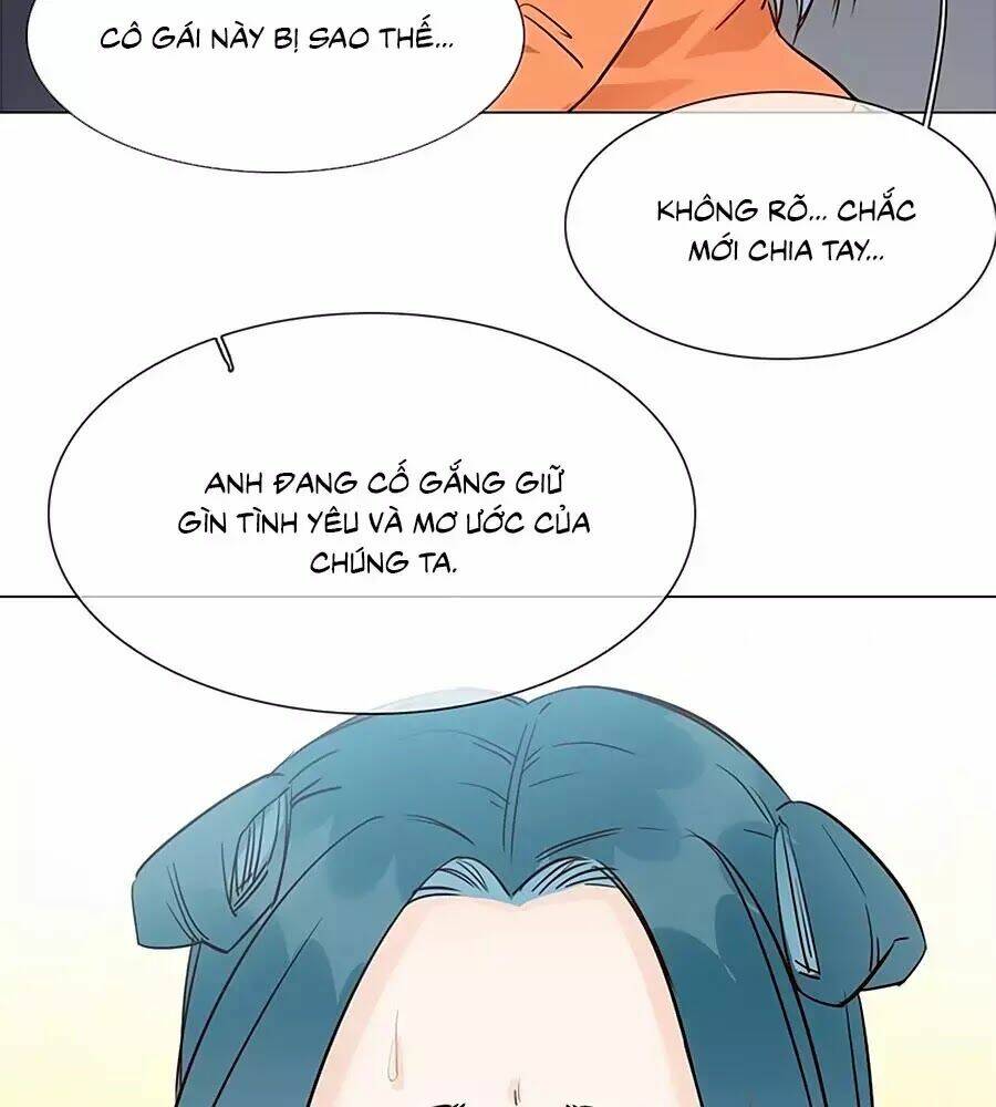 ngôi sao vụn vỡ chapter 47 77