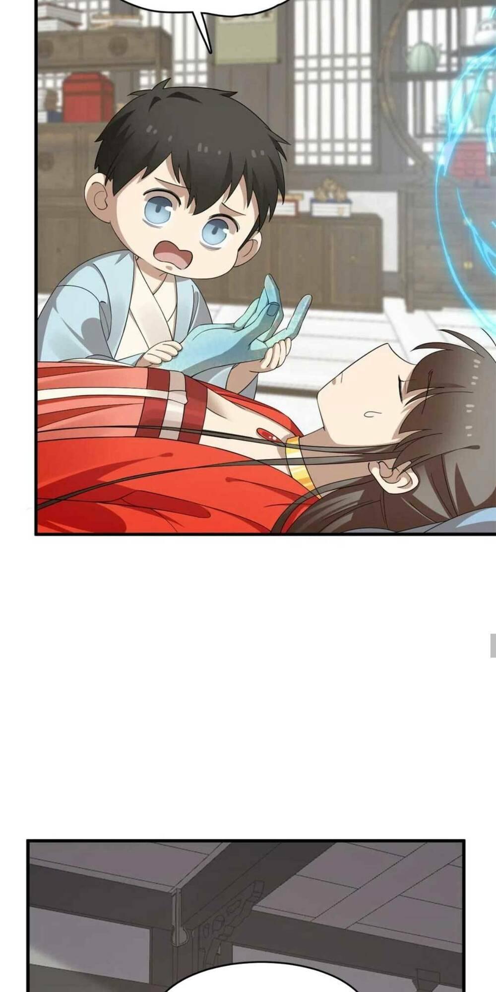 độc bộ thiên hạ: đặc công thần y chapter 444 24