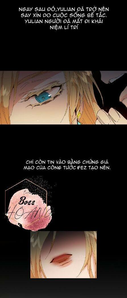 tôi trở thành hoàng đế bạo chúa trong tiểu thuyết chapter 3 6