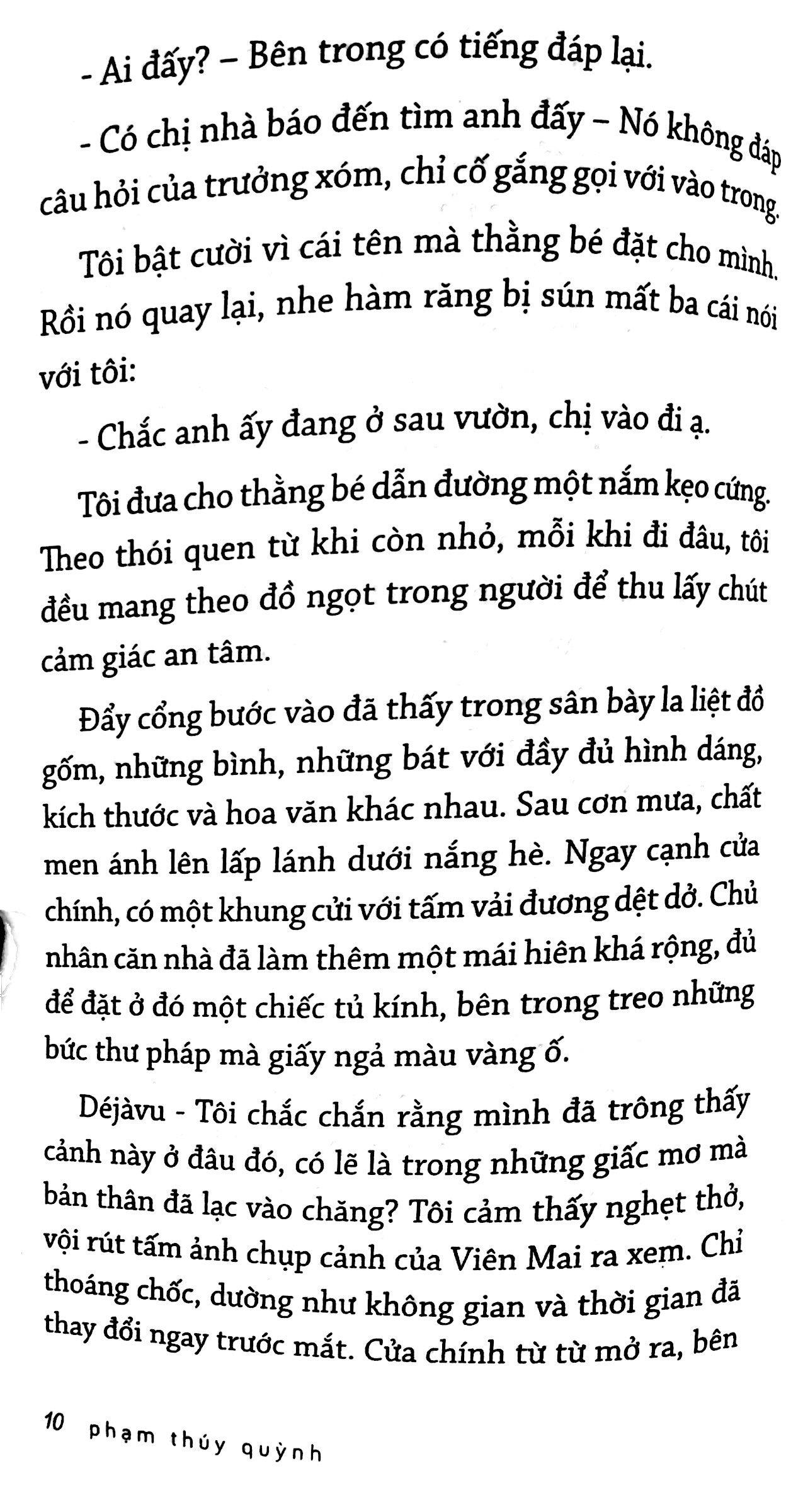 Văn Học Tuổi 20 - Trăng Trong Cõi