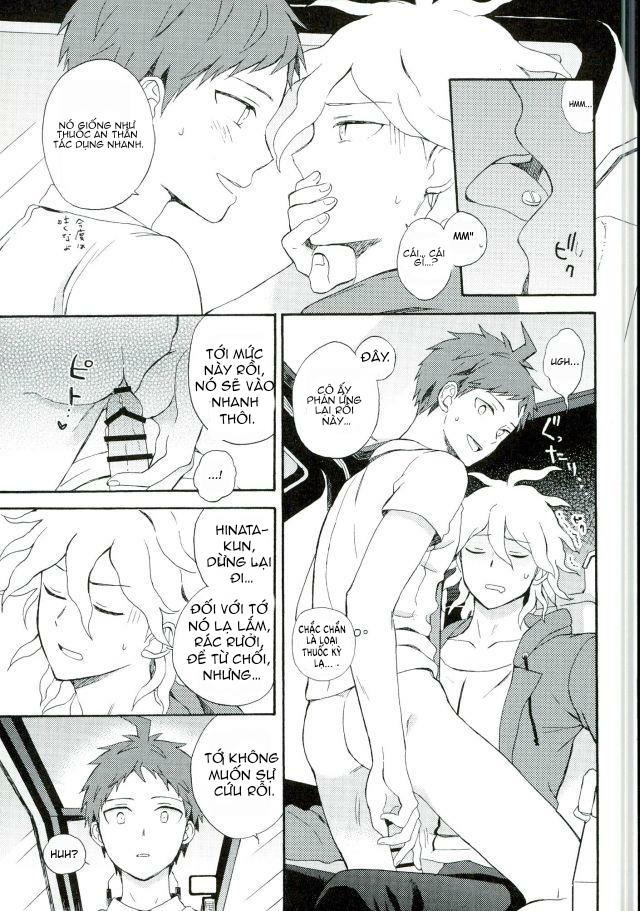 oneshot hỏny chapter 133 11