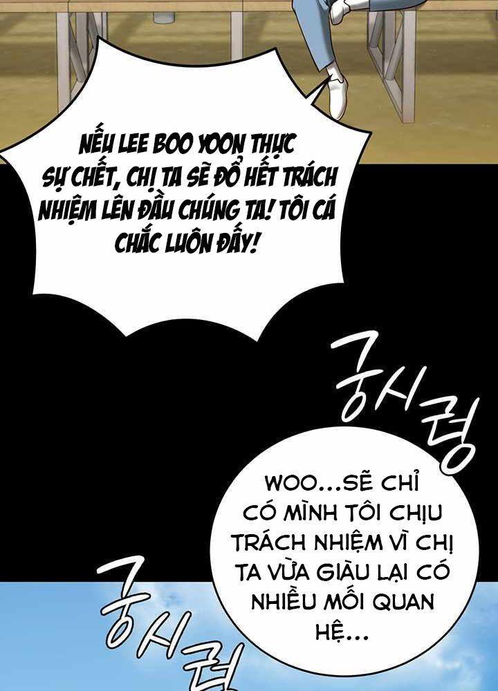 18+ giam cầm chapter 13.2 34