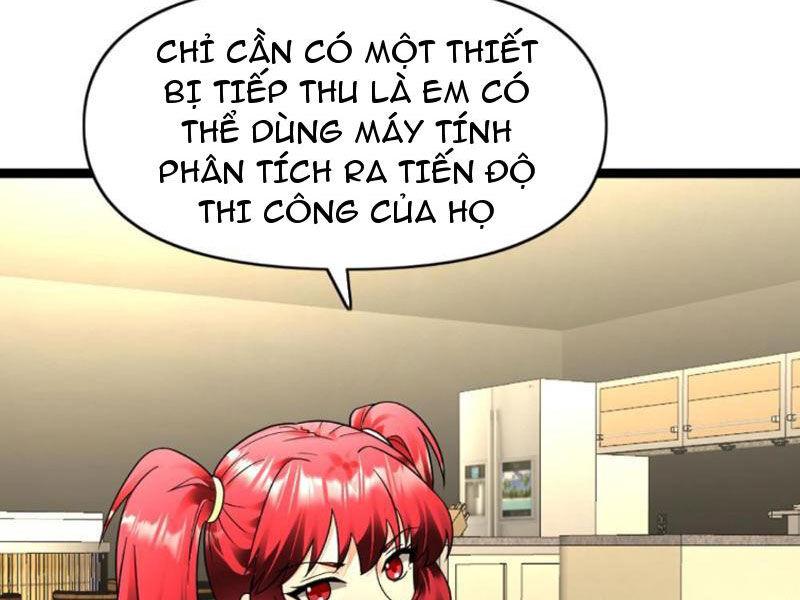 đóng băng toàn cầu: tôi gây dựng nên phòng an toàn thời tận thế chapter 204 32