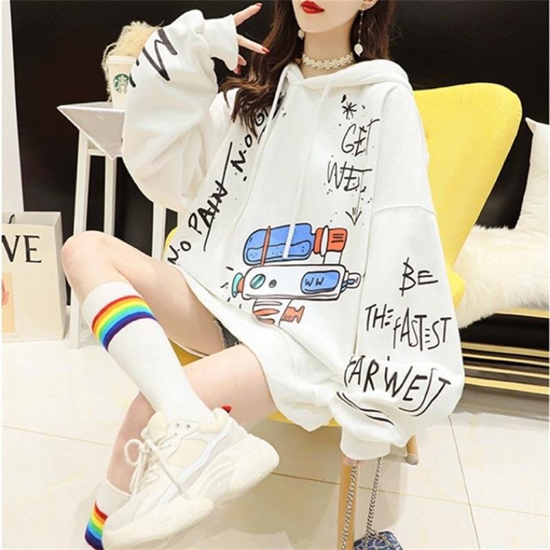 Áo hoodies nam nữ mẫu họa tiết 3Dsung sumisu shop