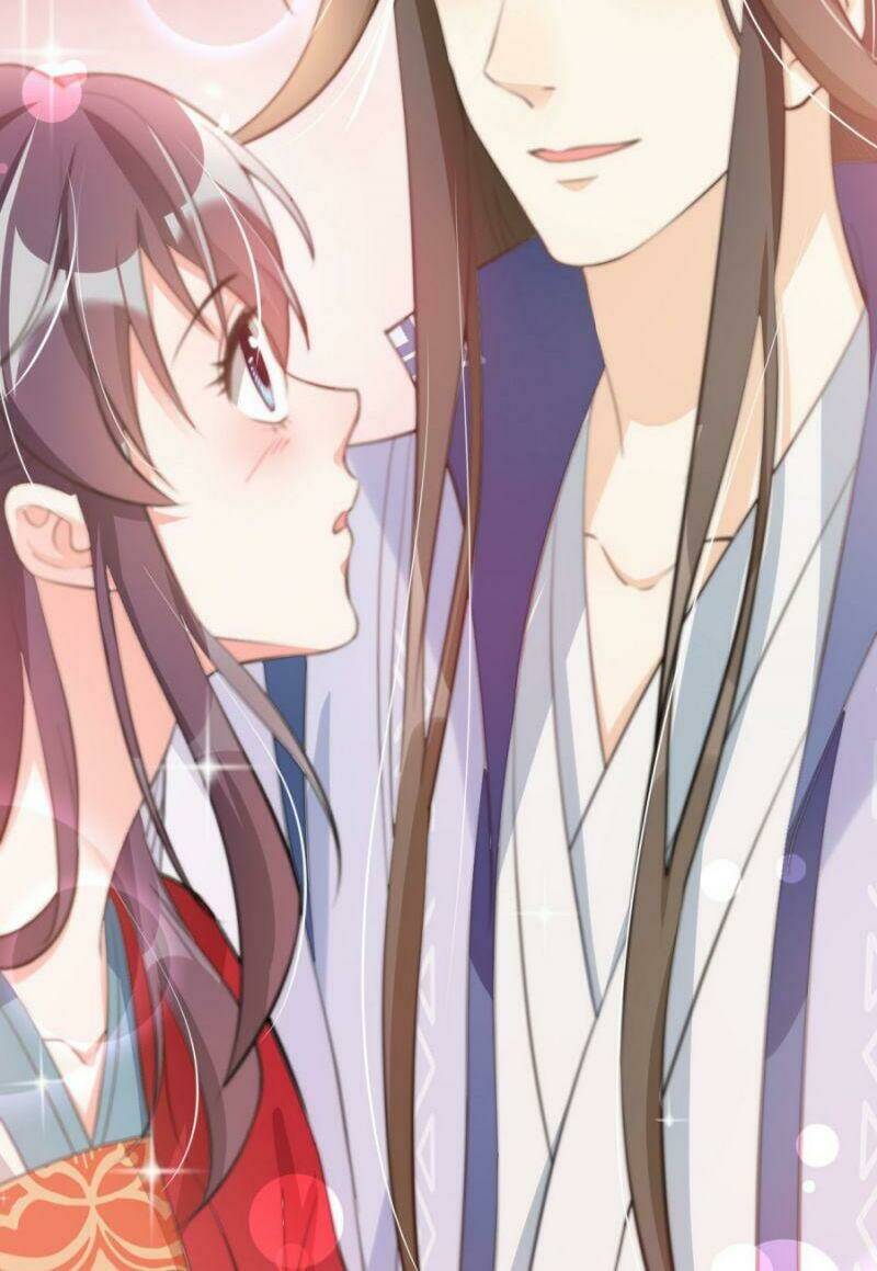 nữ tiên tôn bận đào hôn chapter 6 42