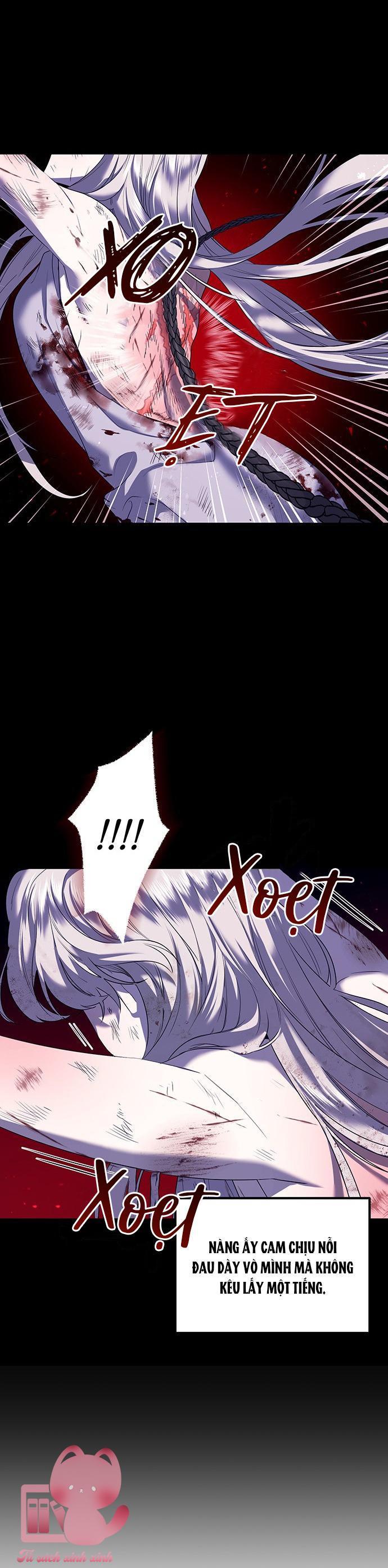 kẻ cướp đoạt hoàng hậu chapter 2 11