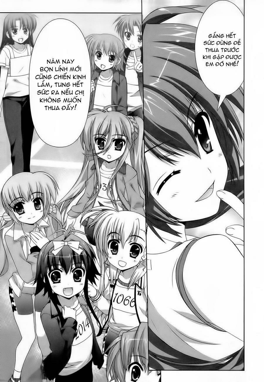 mahou shoujo lyrical nanoha vivid chapter 22 20