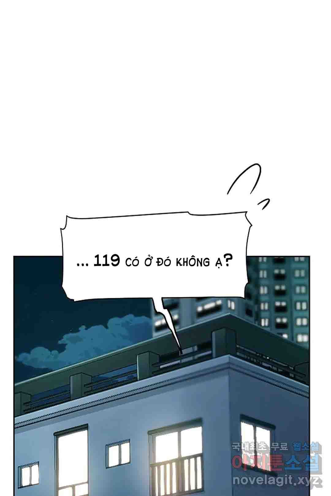 [18+] công tư phân minh chapter 55.2 21