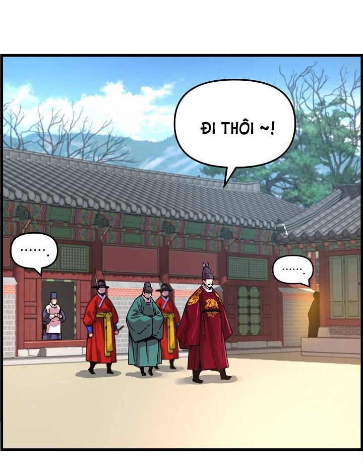 tôi sẽ sống như một hoàng tử chapter 46 60