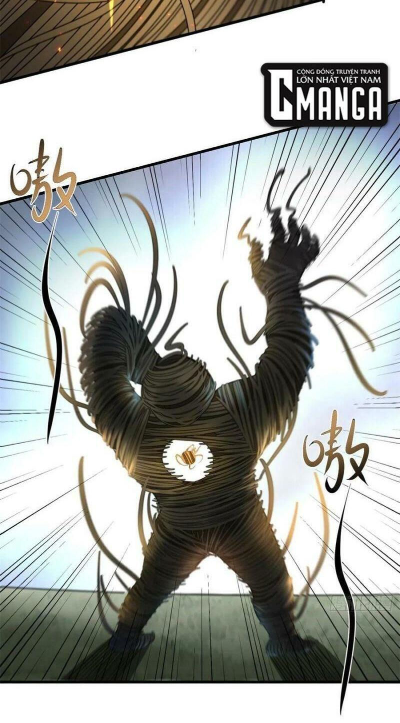 xã lam bạch chapter 42 8