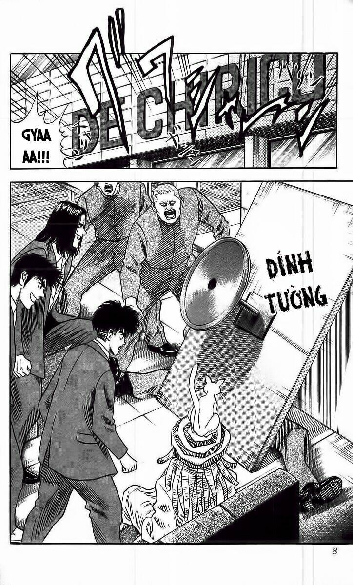 hareluya chapter 89 2