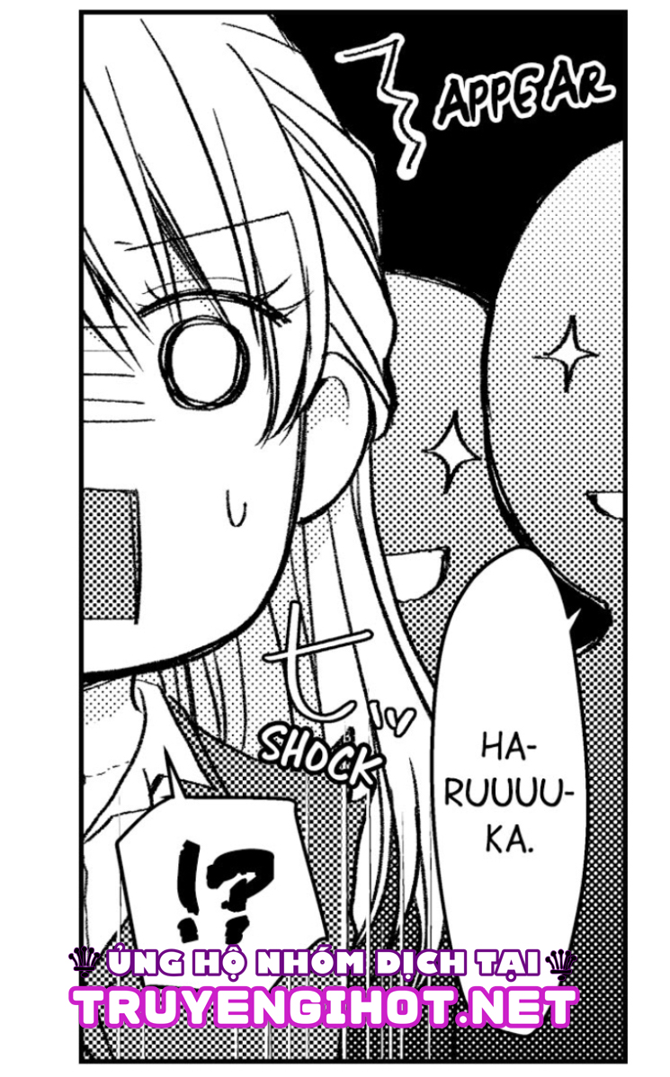 làm tình thật với bạn trai giả (full) chapter 7.1 7