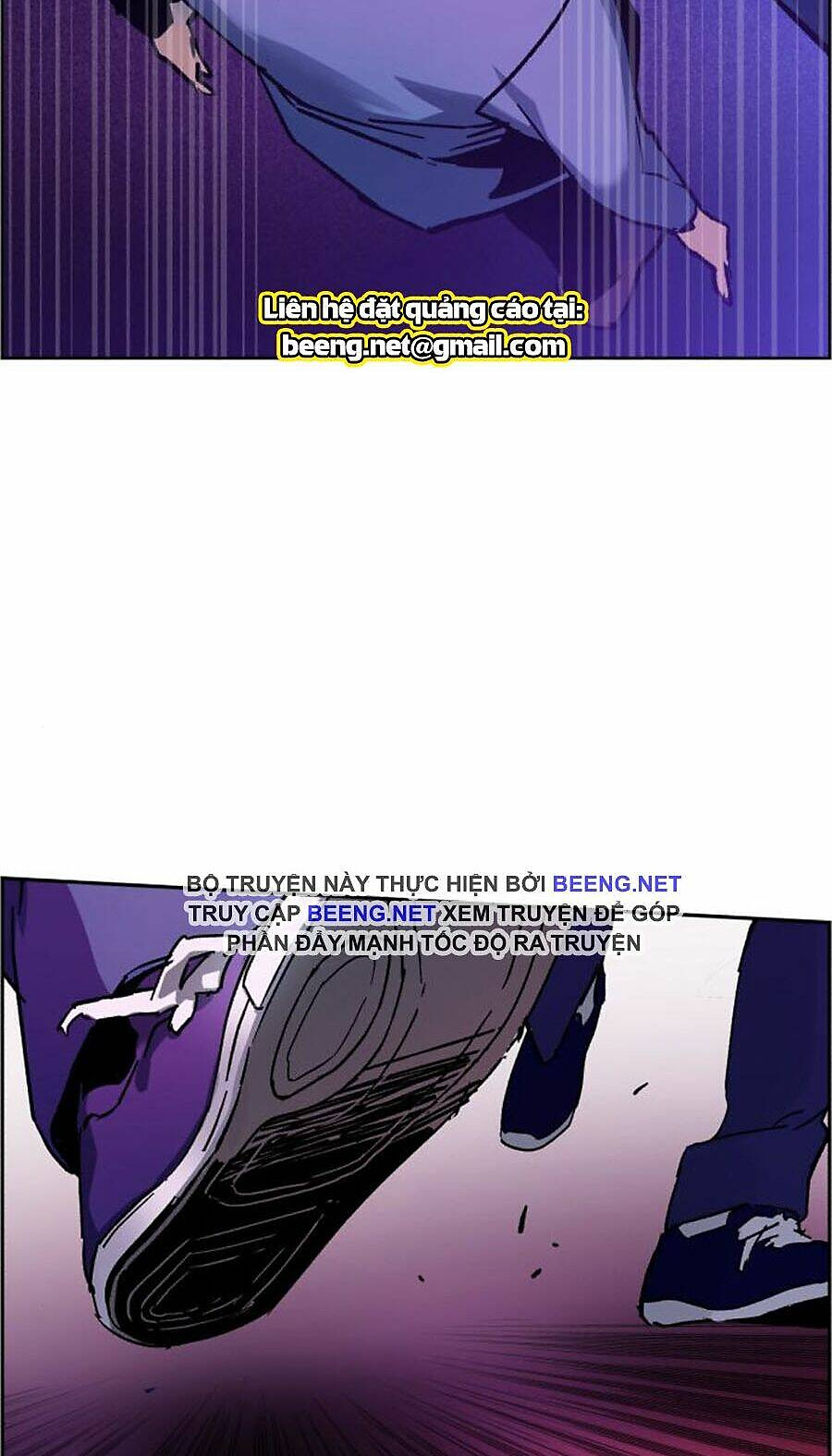 bạn học tôi là lính đánh thuê chapter 6 89