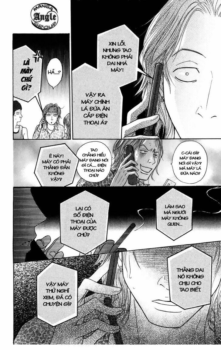 điện kích daisy chapter 2 31