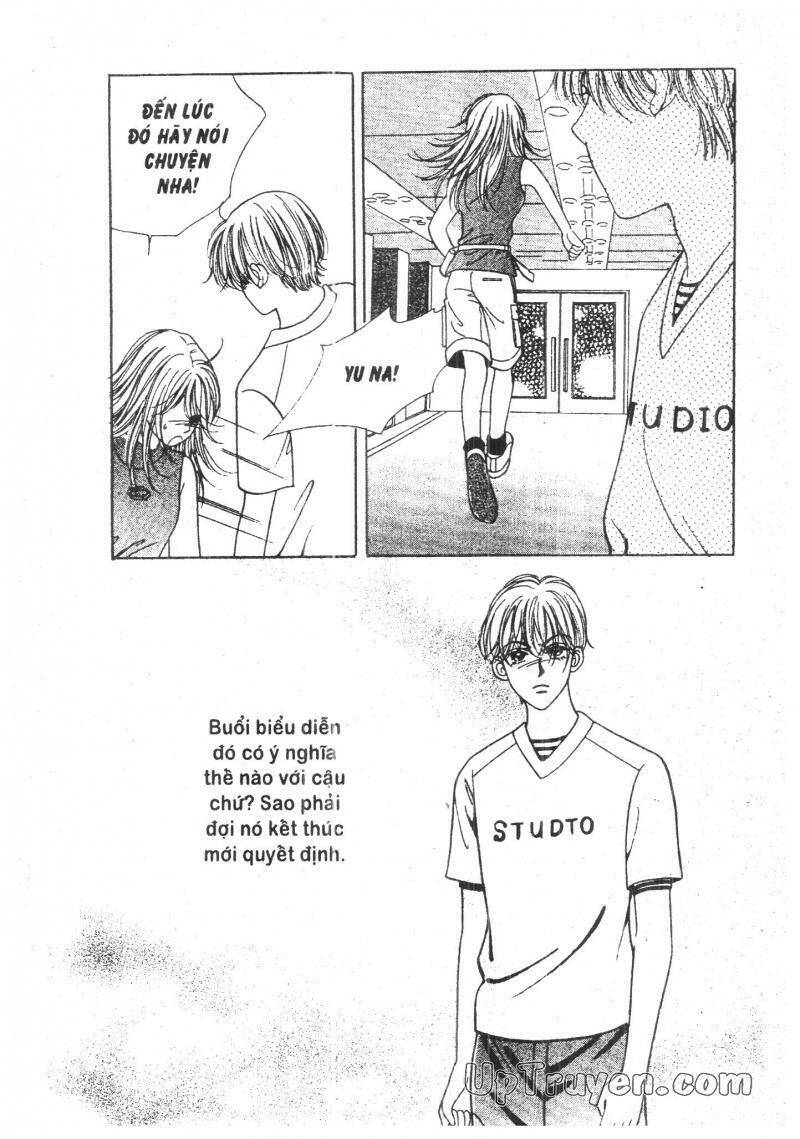 nụ hôn chàng trai chapter 7 28