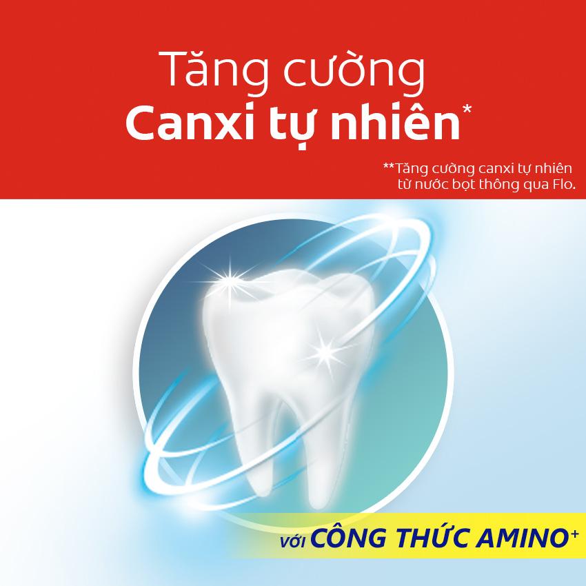 Kem đánh răng Colgate ngừa sâu răng răng chắc khỏe 200g Thái Lan