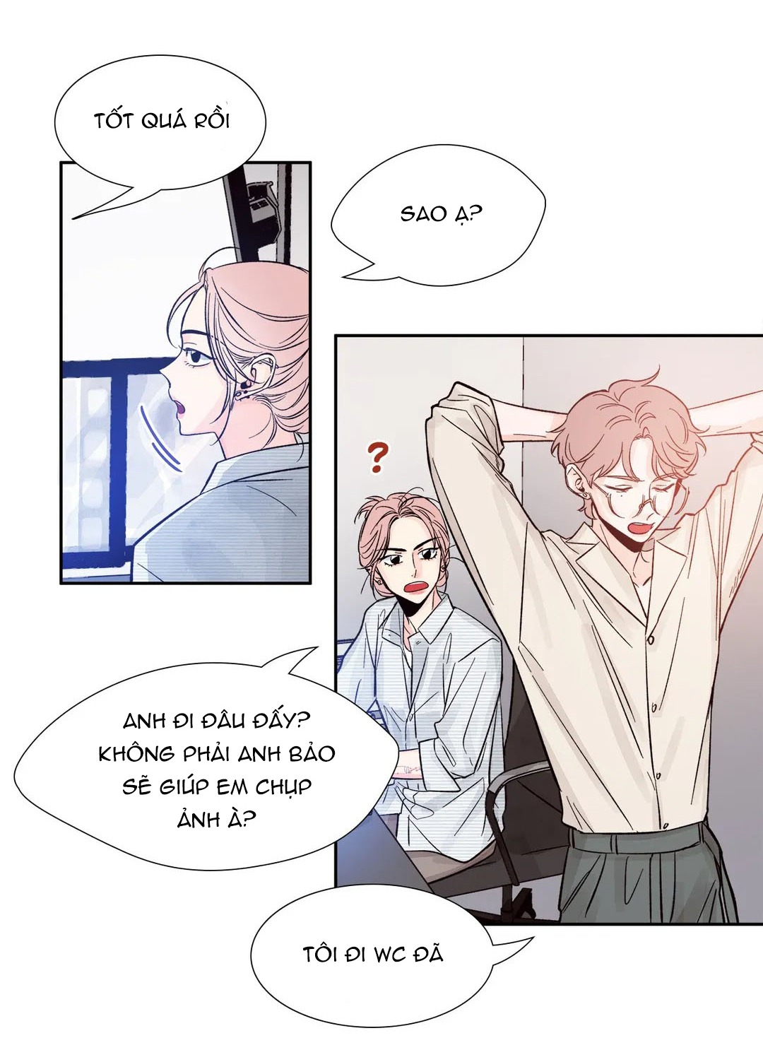 sketch - phác họa chapter 6.2 21