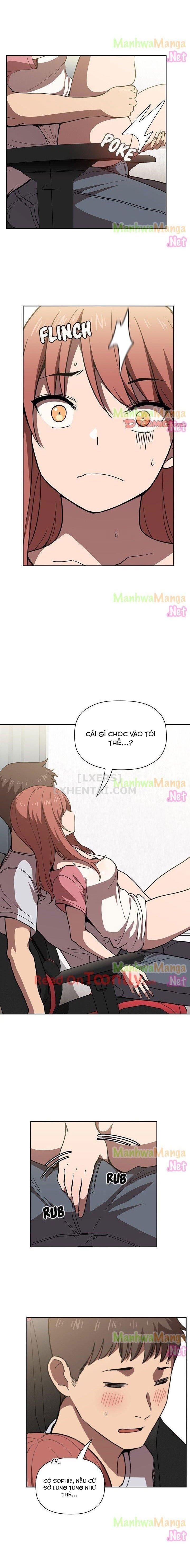 tan rã và tái hợp chapter 3 13