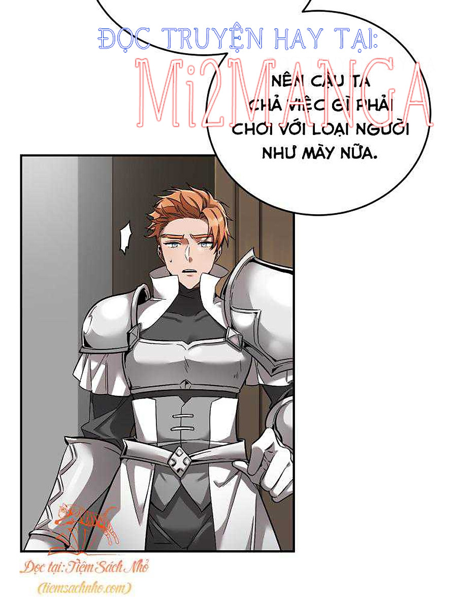 cách sống sót khi đã max level chapter 13.2 10