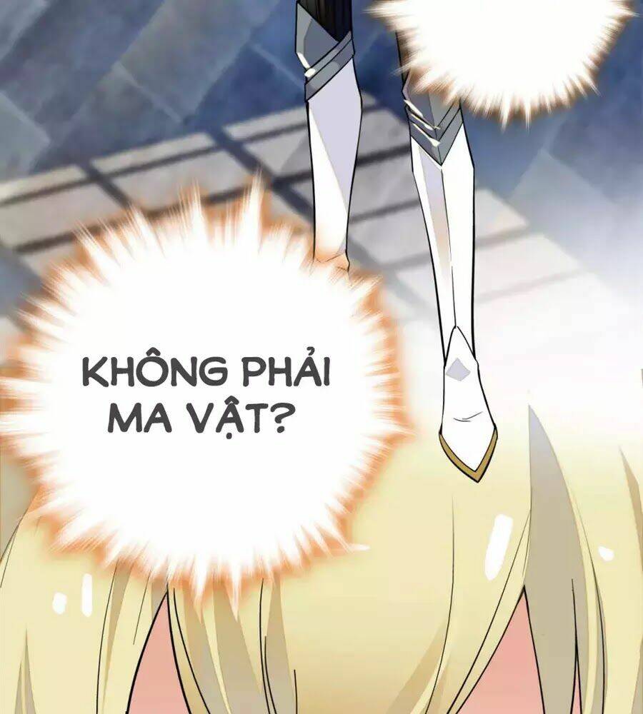 huyết túc khế ứớc chapter 5 11