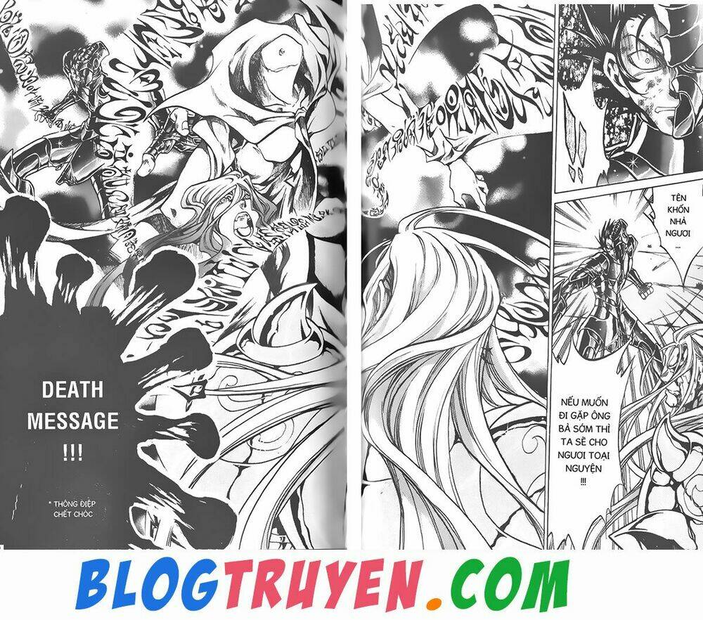 thần thoại minh vương chapter 50 13