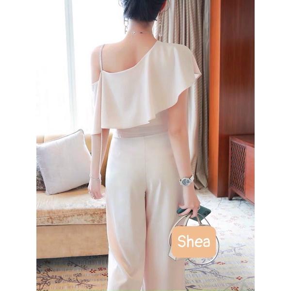 Set bộ Xô lụa