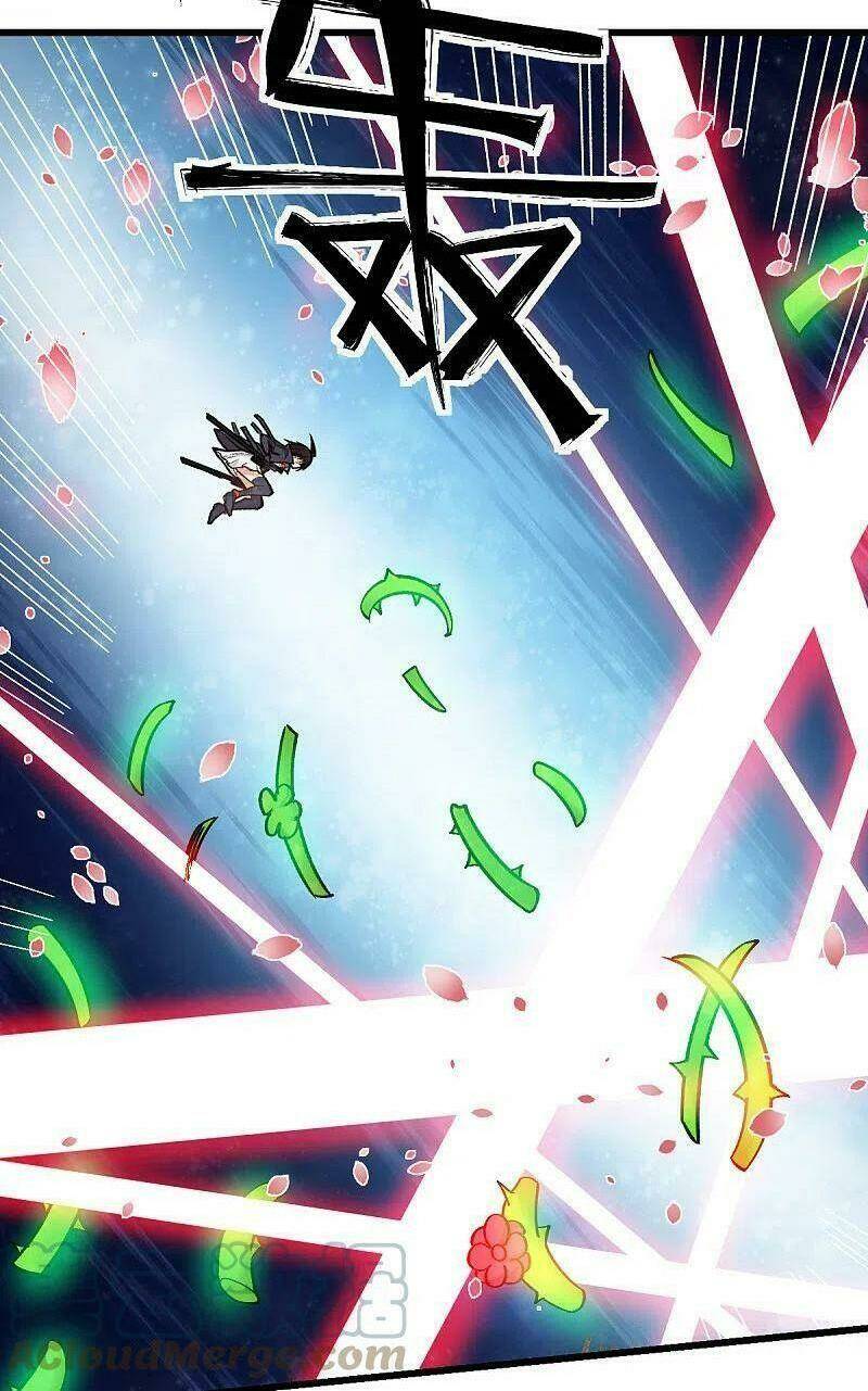 vườn trường cuồng sư hệ thống chapter 231 7