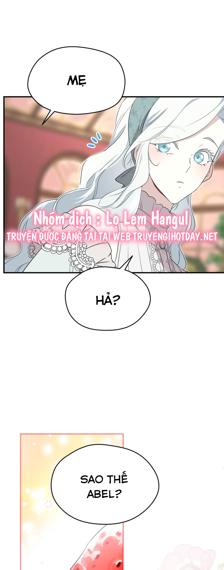 tôi là mẹ kế của nam chính chapter 108.1 15