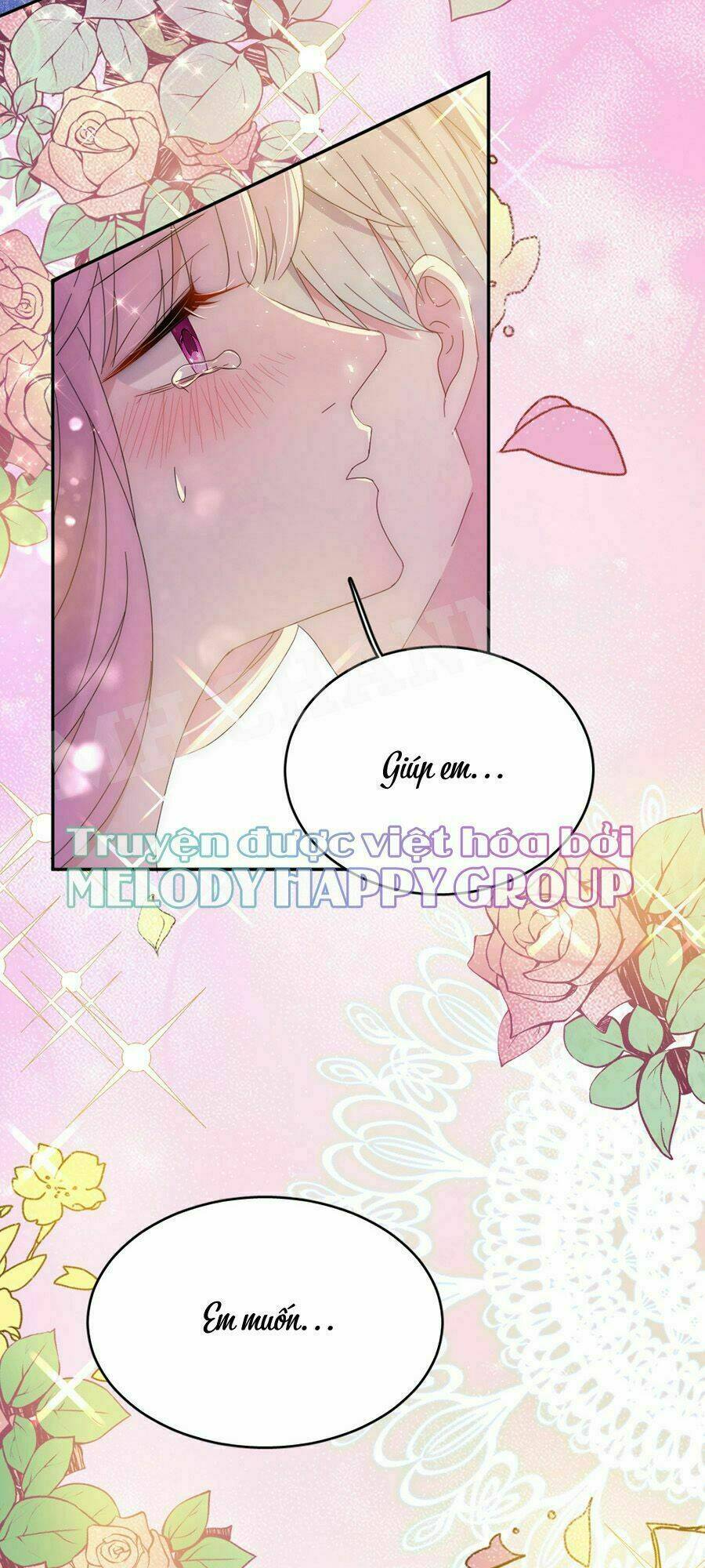 hoàn mỹ lão công tiến hóa luân chapter 115 33