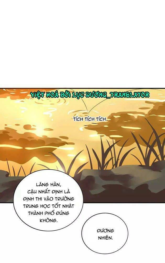 chào buổi sáng, hướng dương chapter 17 5