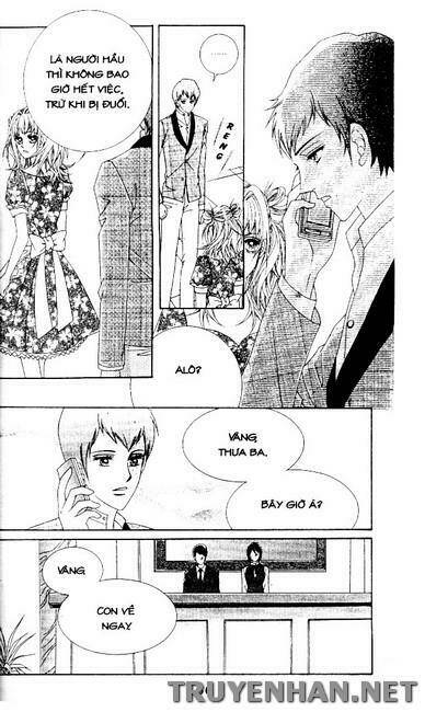 lọ lem hậu đậu chapter 82 8