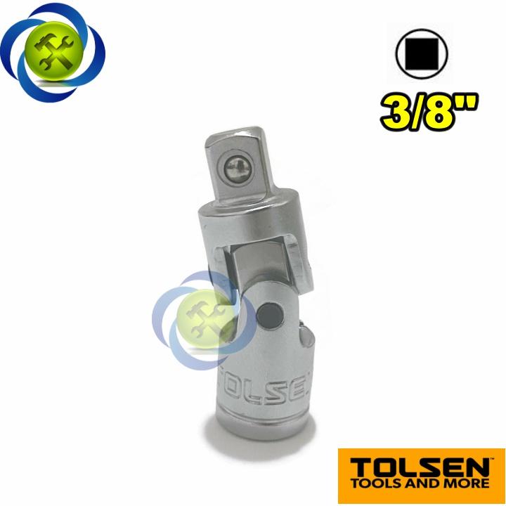 Đầu lắc léo 3/8 Tolsen 15133