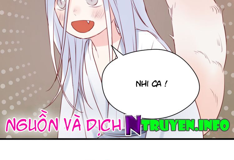 lượm được một tiểu hồ ly phần 1 chapter 41 3