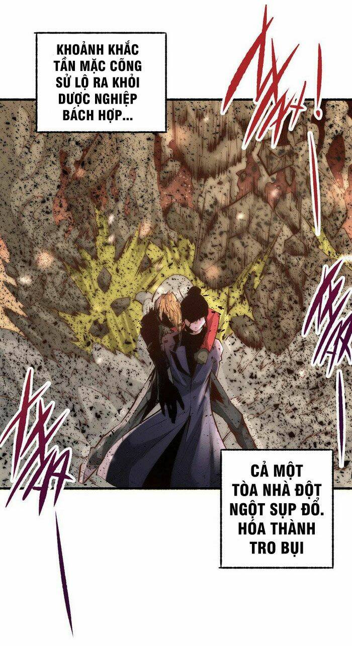 đô thị đỉnh phong cao thủ chapter 185 34