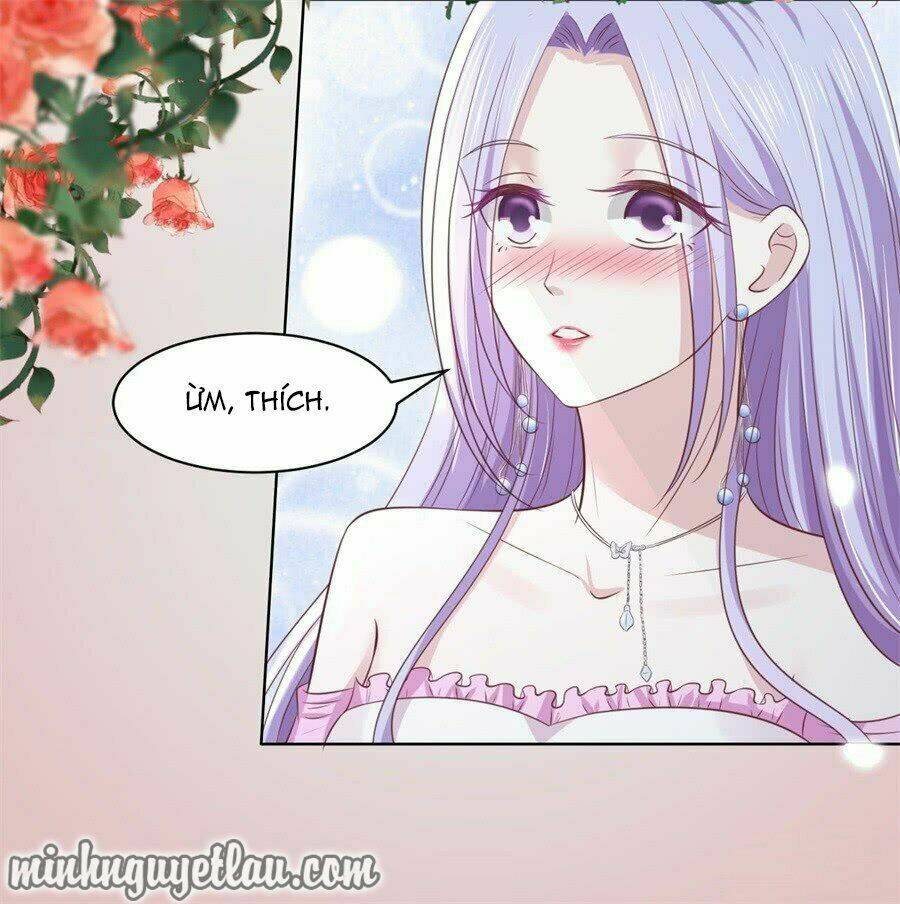 liệt ái tri hạ: series mật đào tiểu tình nhân chapter 239 20