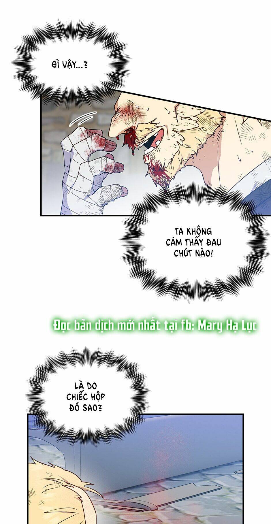 khế ước của nữ công tước quái vật chapter 122 7