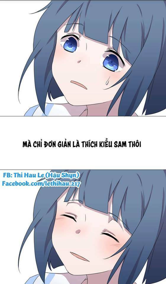 tình yêu học sinh nghèo chapter 1 17