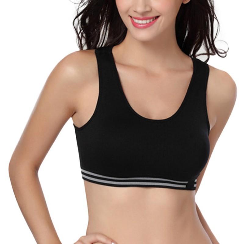 Áo Ngực Thể Thao Chuyên Nghiệp Nhanh Khô Cho Nữ