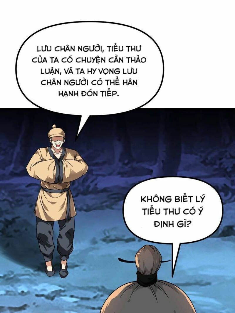 trọng sinh ta là đại thiên thần chapter 84 57