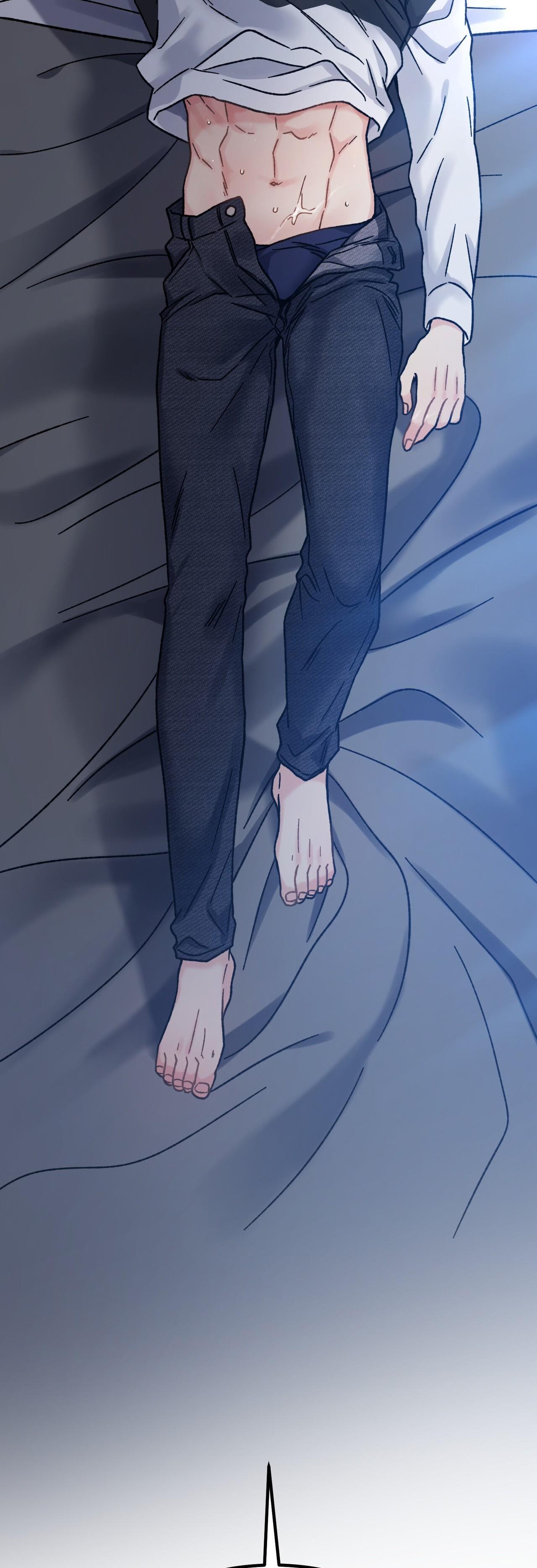 cậu không phải là gu của tôi chapter 3 75