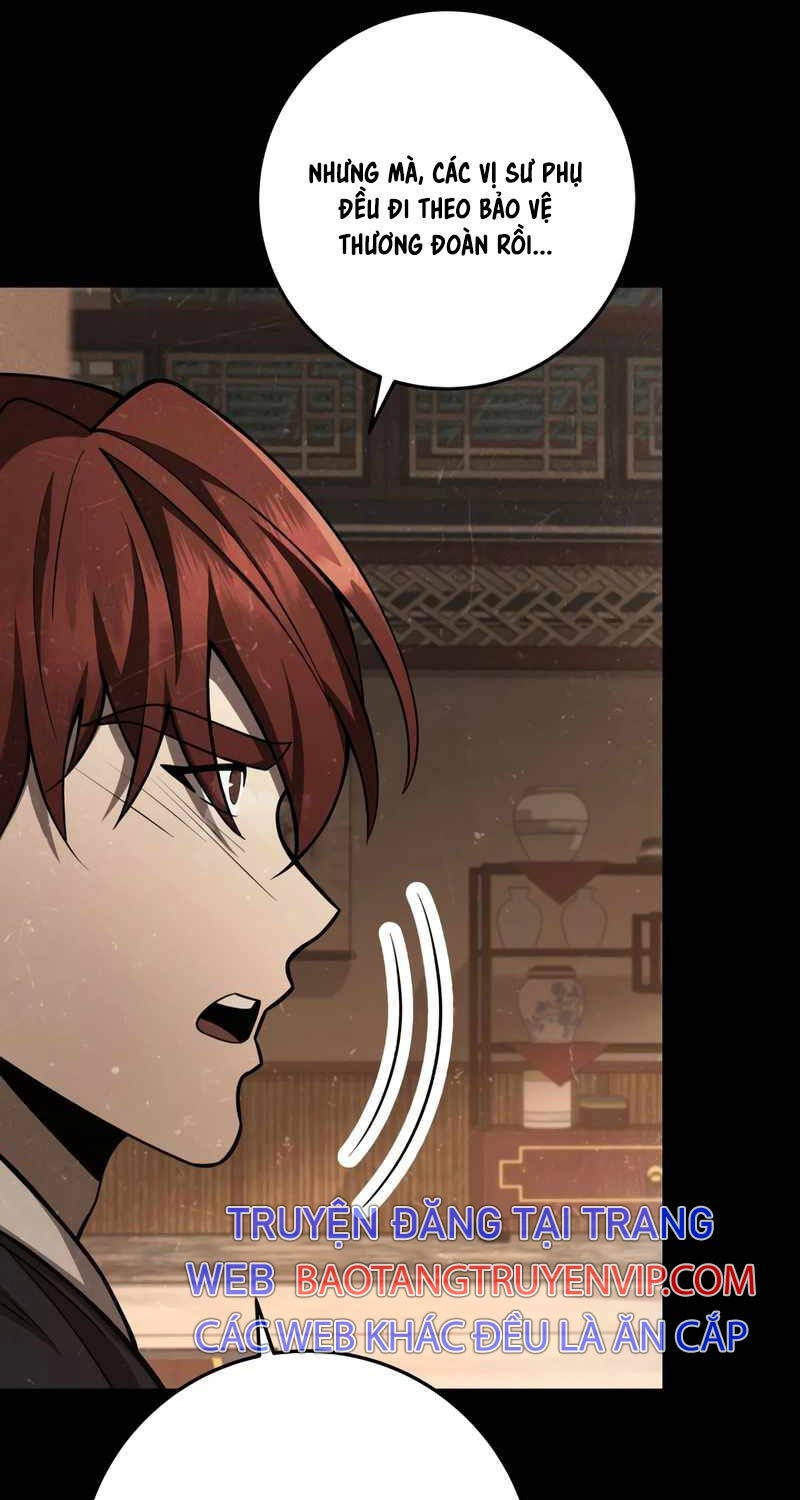 cửu thiên kiếm pháp chapter 80 12